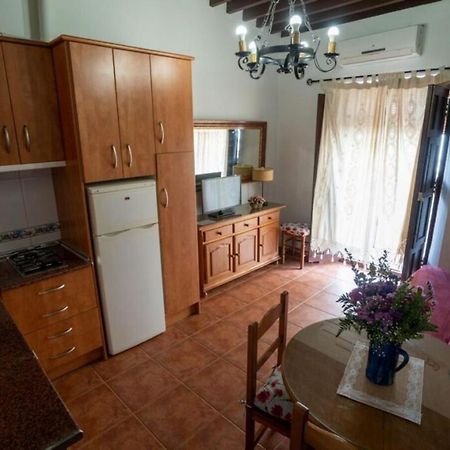 La Posada De Carmen Níjar Zewnętrze zdjęcie