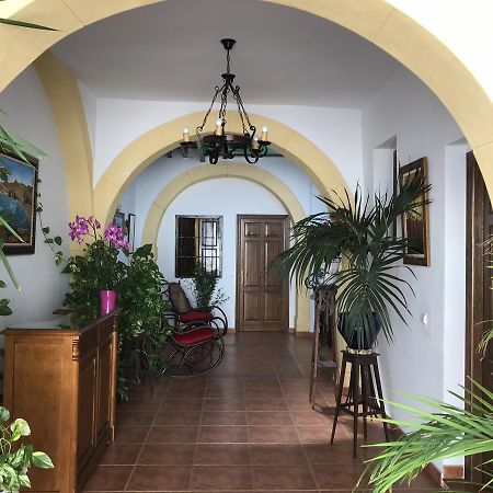 La Posada De Carmen Níjar Zewnętrze zdjęcie
