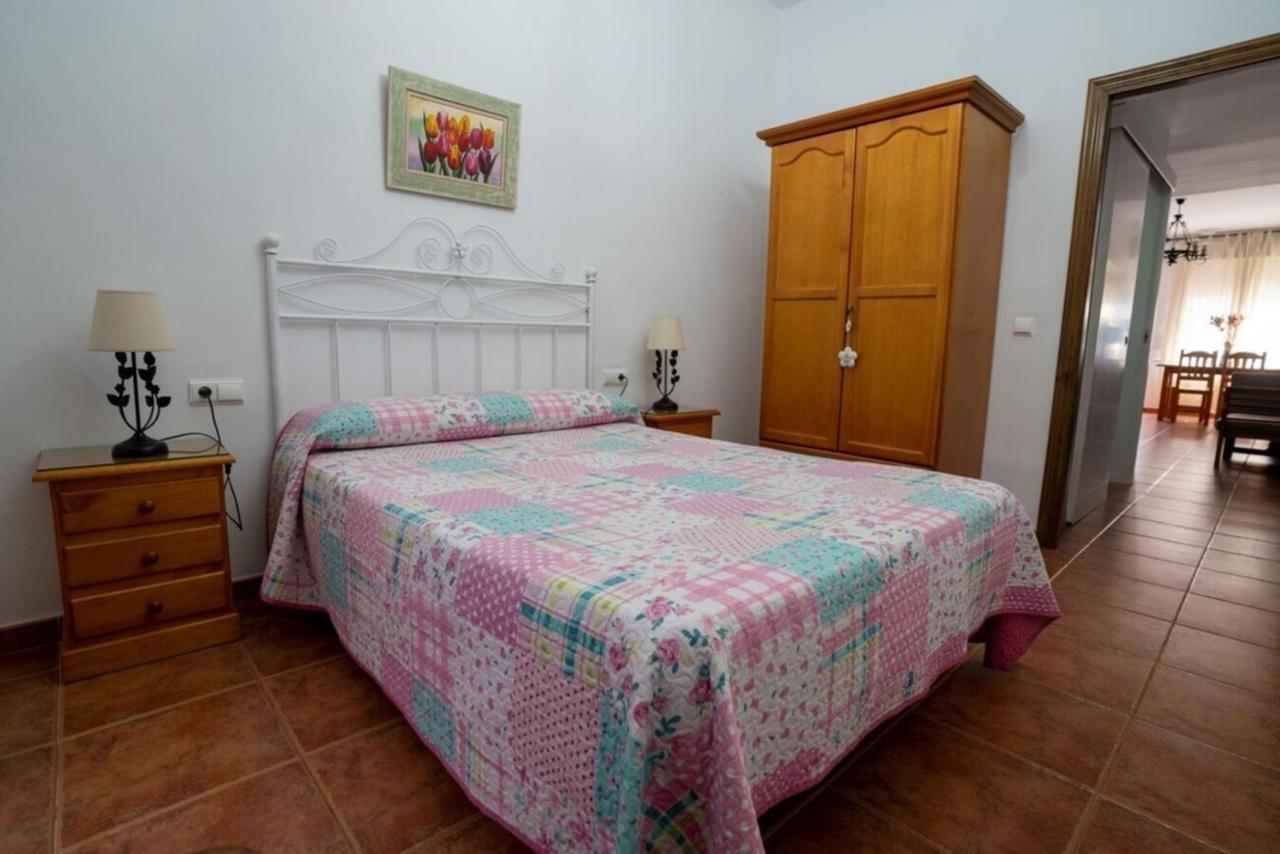 La Posada De Carmen Níjar Zewnętrze zdjęcie