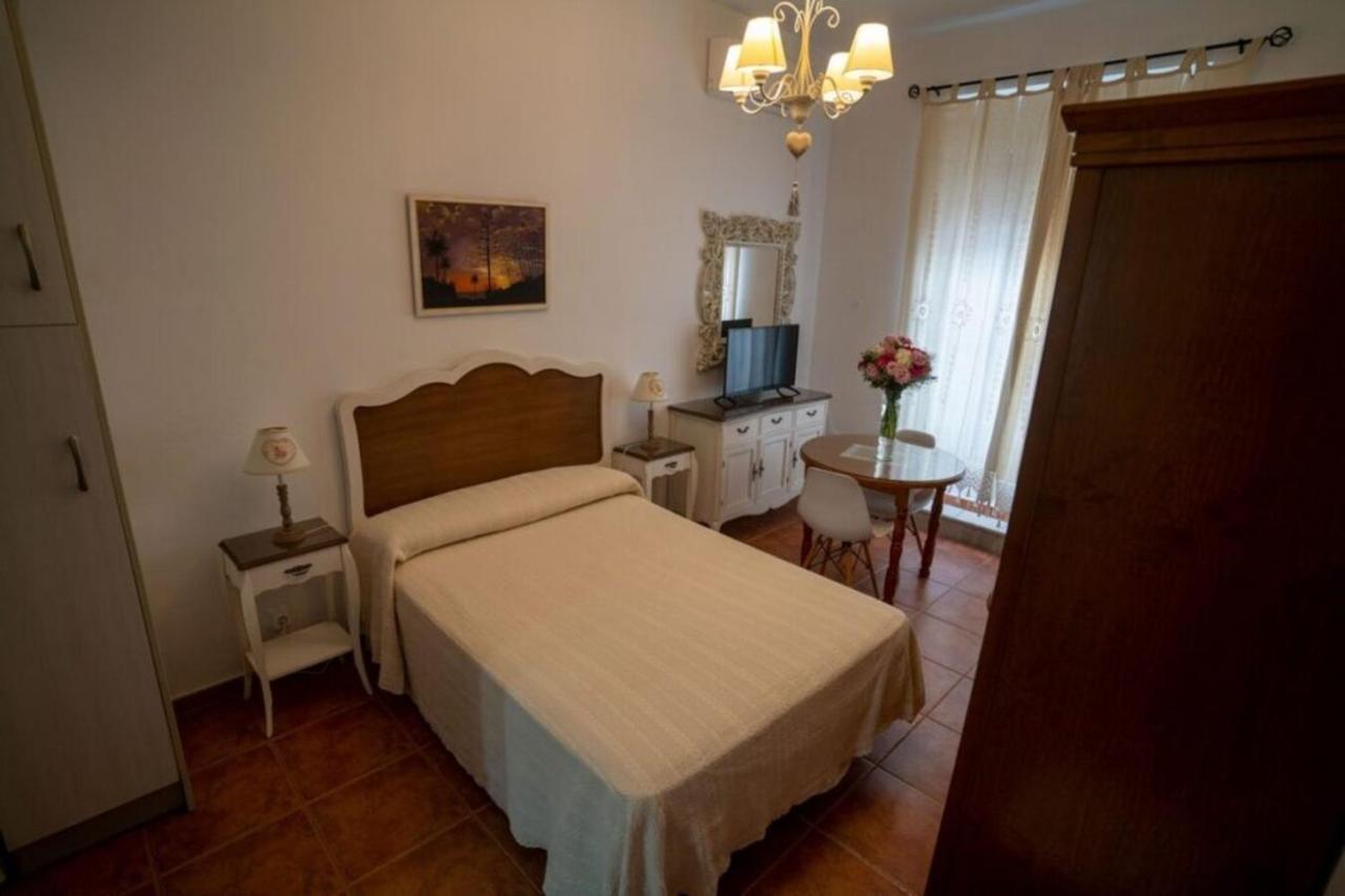 La Posada De Carmen Níjar Zewnętrze zdjęcie