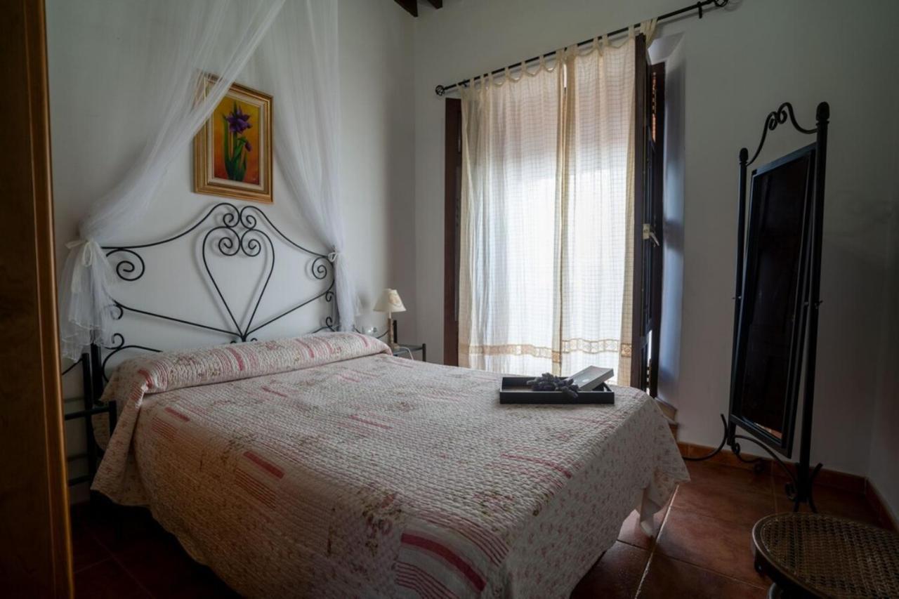 La Posada De Carmen Níjar Zewnętrze zdjęcie