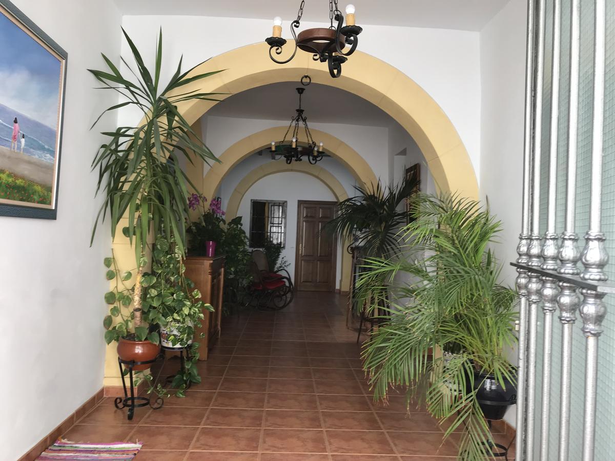 La Posada De Carmen Níjar Zewnętrze zdjęcie
