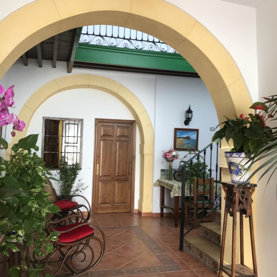 La Posada De Carmen Níjar Zewnętrze zdjęcie