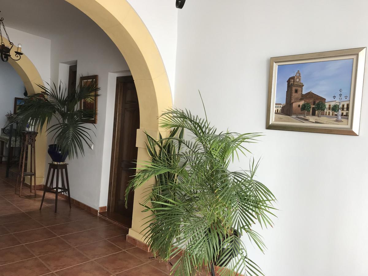 La Posada De Carmen Níjar Zewnętrze zdjęcie