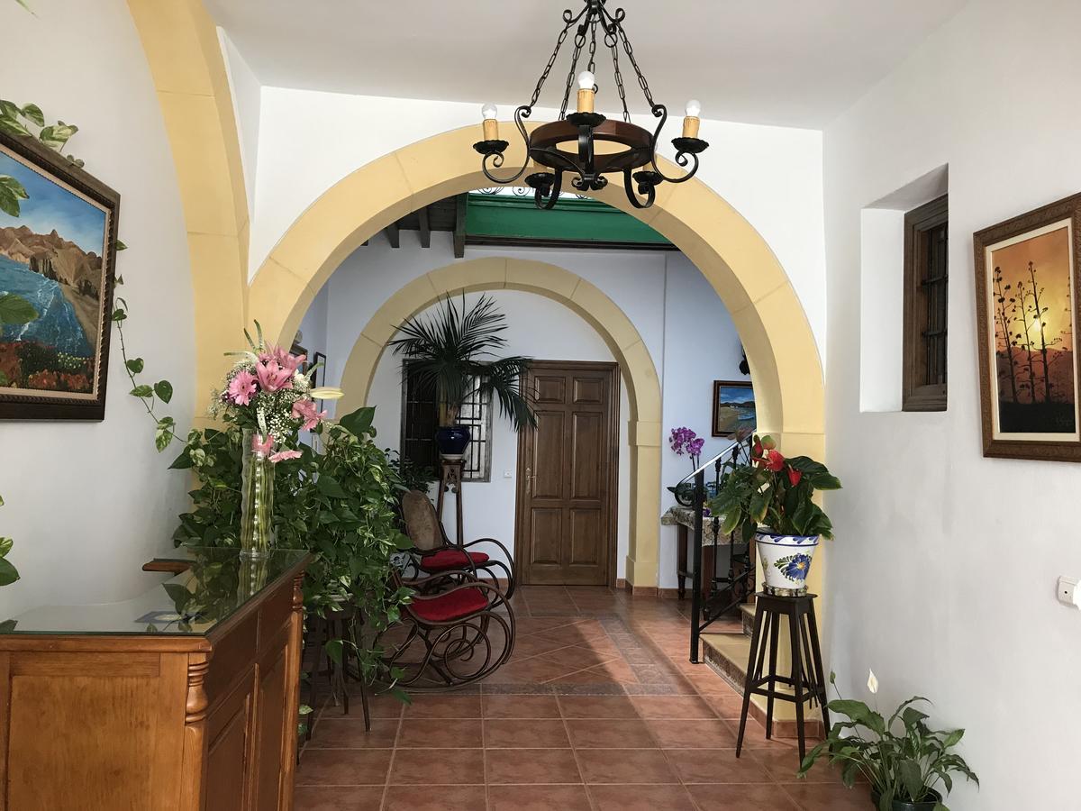 La Posada De Carmen Níjar Zewnętrze zdjęcie
