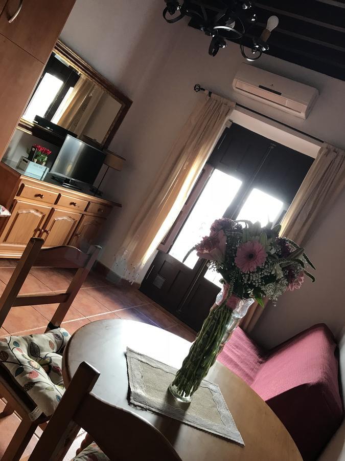 La Posada De Carmen Níjar Zewnętrze zdjęcie