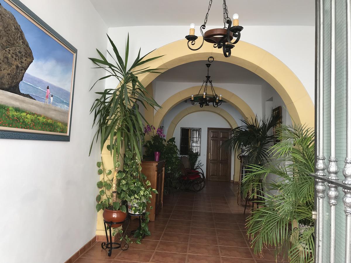 La Posada De Carmen Níjar Zewnętrze zdjęcie
