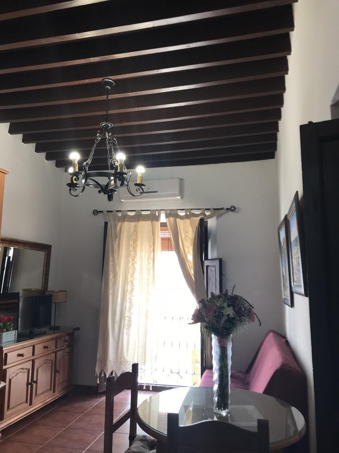 La Posada De Carmen Níjar Zewnętrze zdjęcie