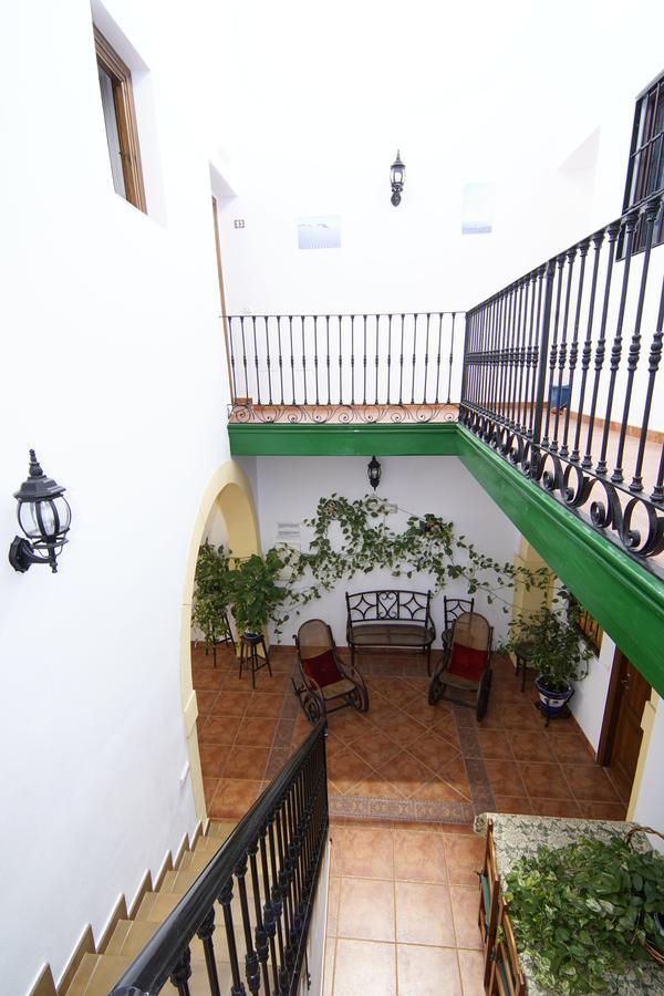 La Posada De Carmen Níjar Zewnętrze zdjęcie