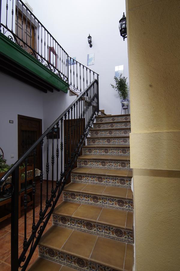 La Posada De Carmen Níjar Zewnętrze zdjęcie