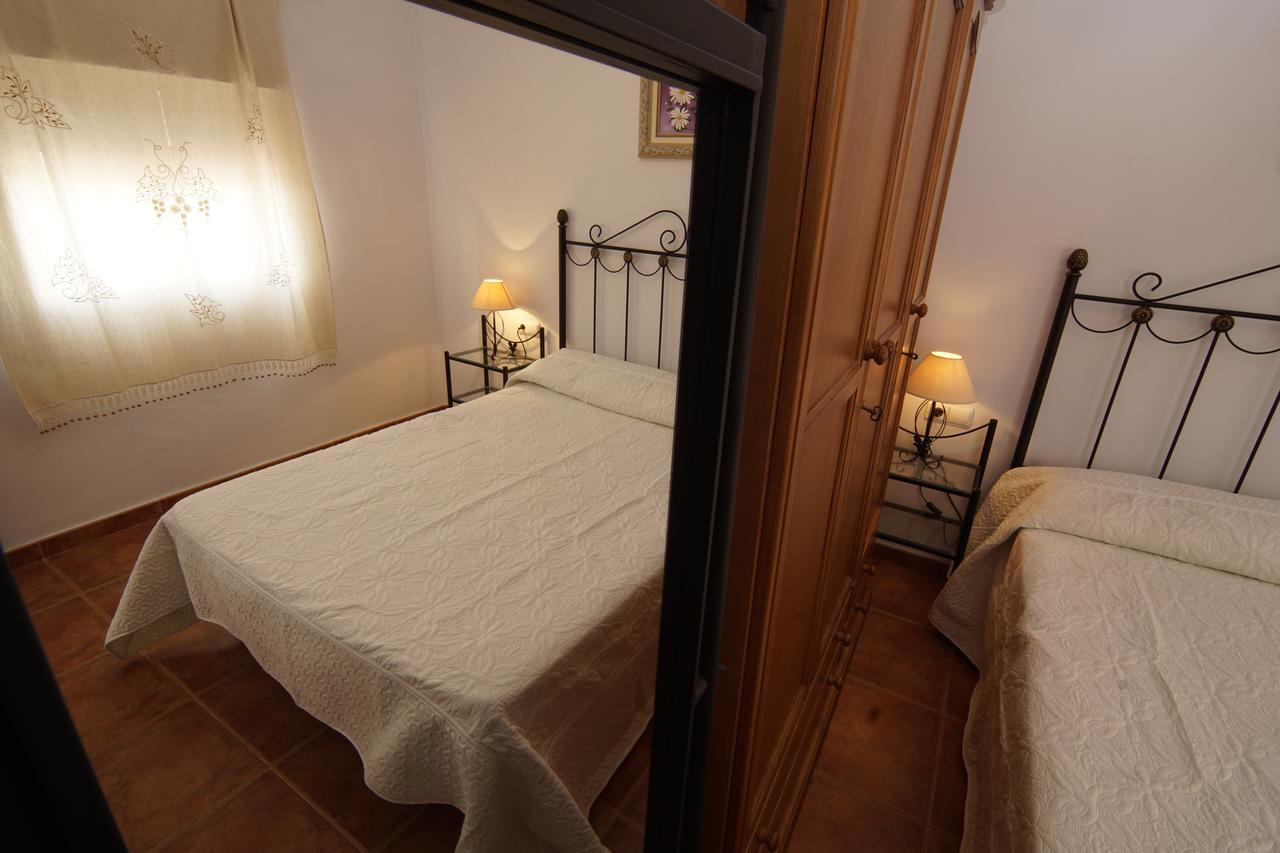 La Posada De Carmen Níjar Zewnętrze zdjęcie