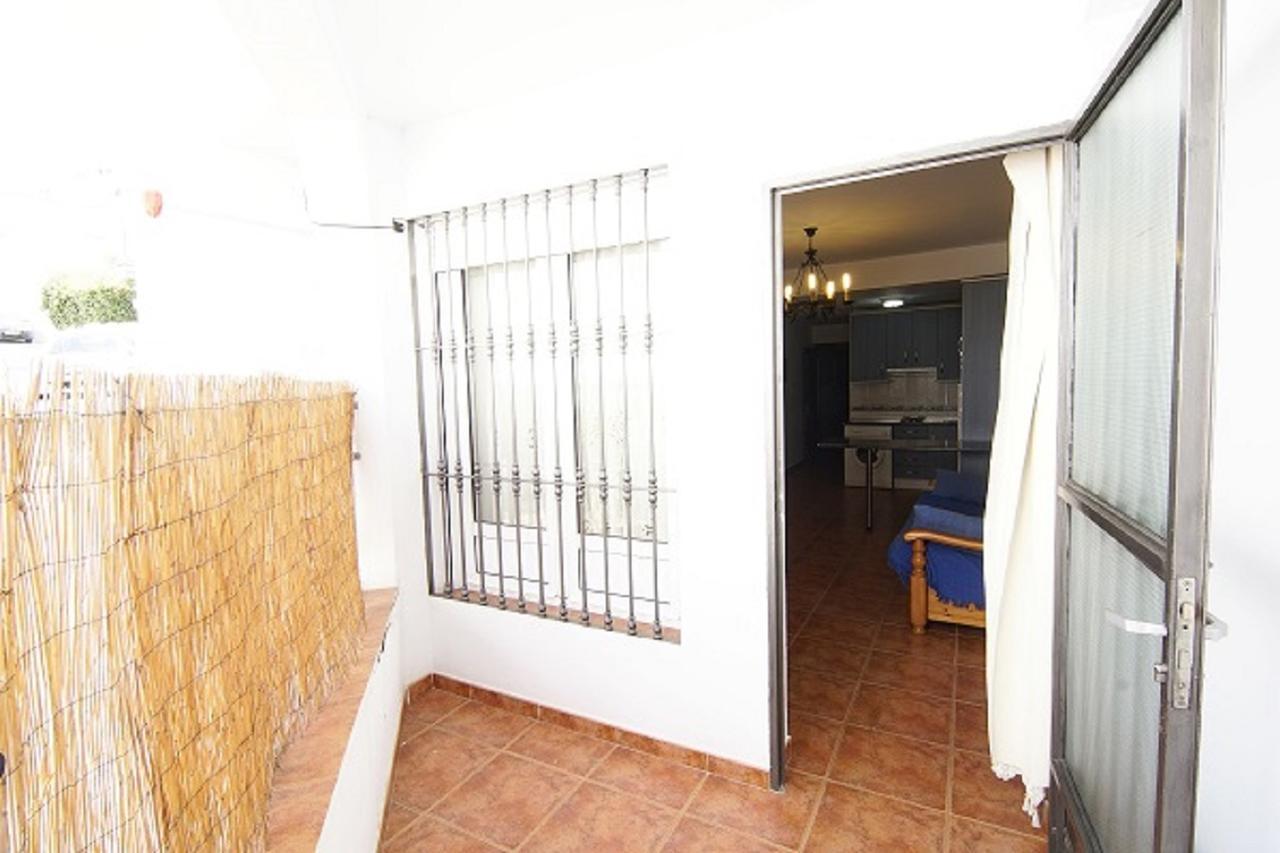 La Posada De Carmen Níjar Zewnętrze zdjęcie