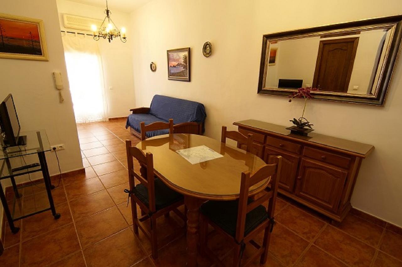 La Posada De Carmen Níjar Zewnętrze zdjęcie