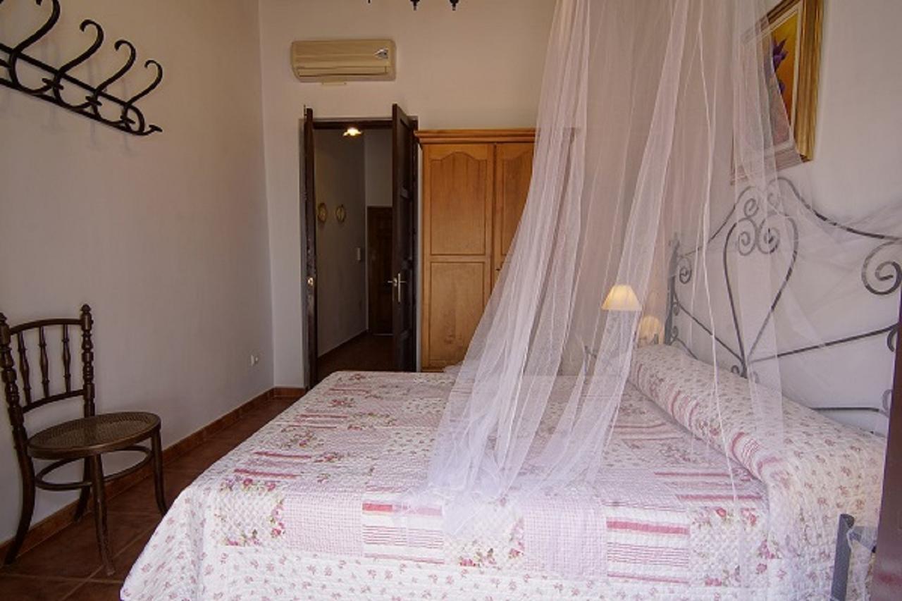 La Posada De Carmen Níjar Zewnętrze zdjęcie