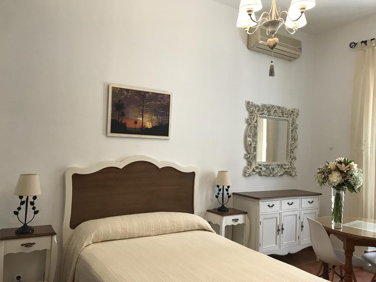 La Posada De Carmen Níjar Zewnętrze zdjęcie